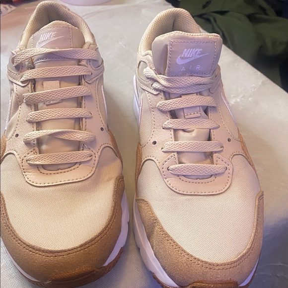 Nike air max SC womens Sanddrift Amber Brown summit white - Picture 3 of 4